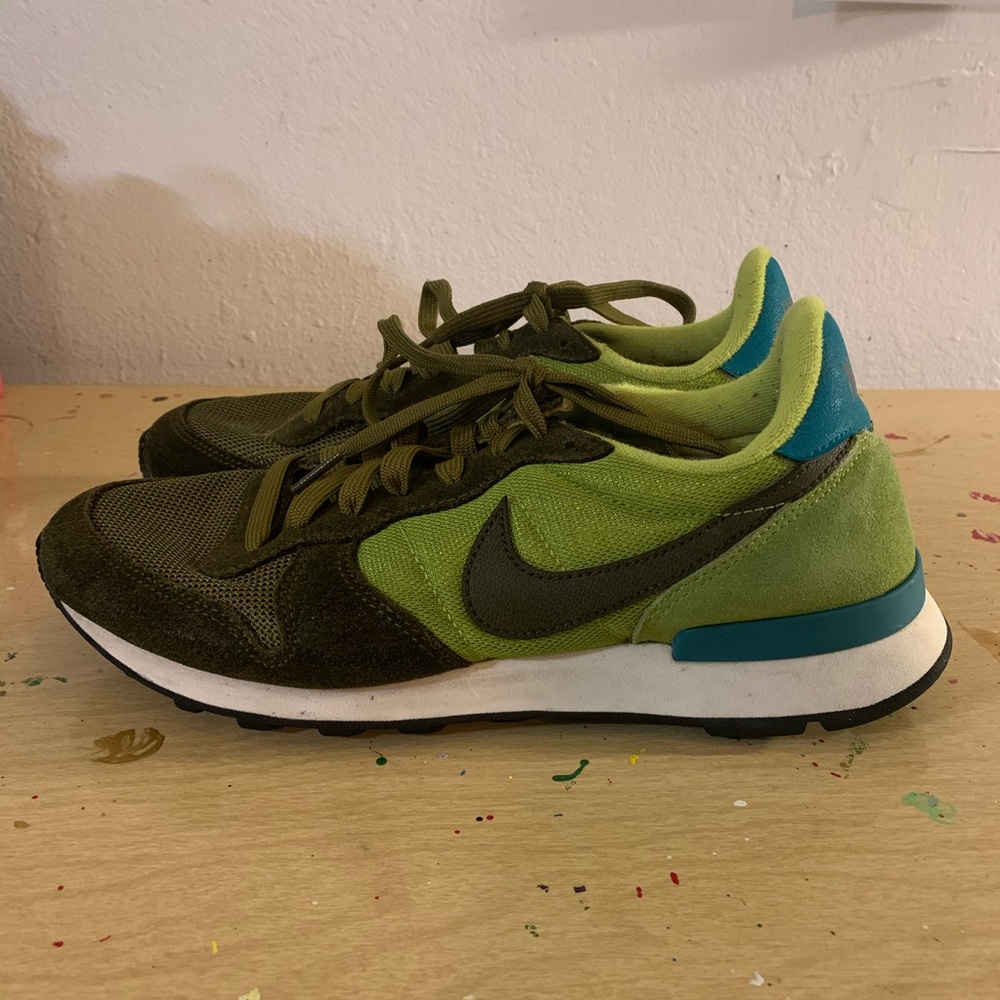 Nike Internationalist Sneaker